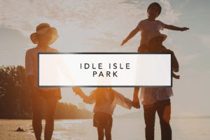 Idle Isle Park