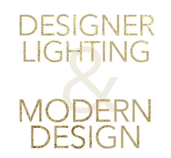 Designer Lighting