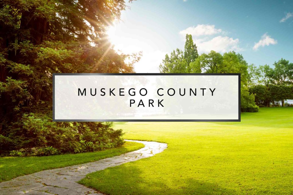 Muskego County Park