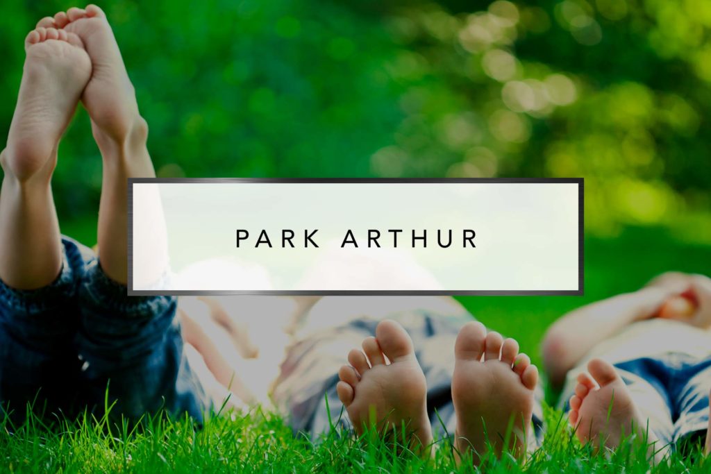 Park Arthur