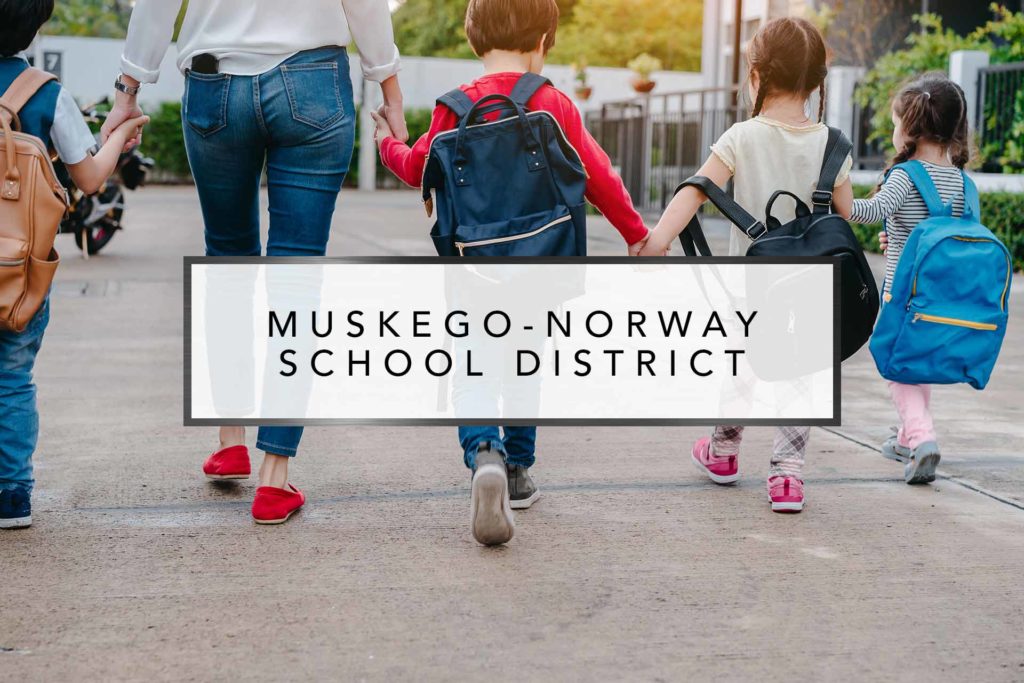 Muskego Norway School District