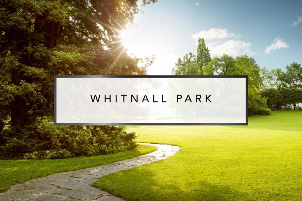 Whitnall Park